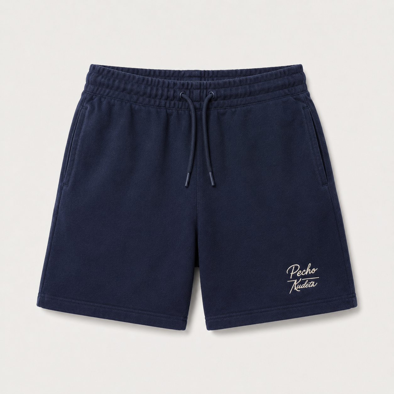 Le Morne Shorts — Marine